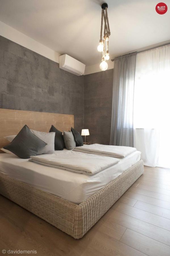 Sleep In Udine Hotel Exterior photo