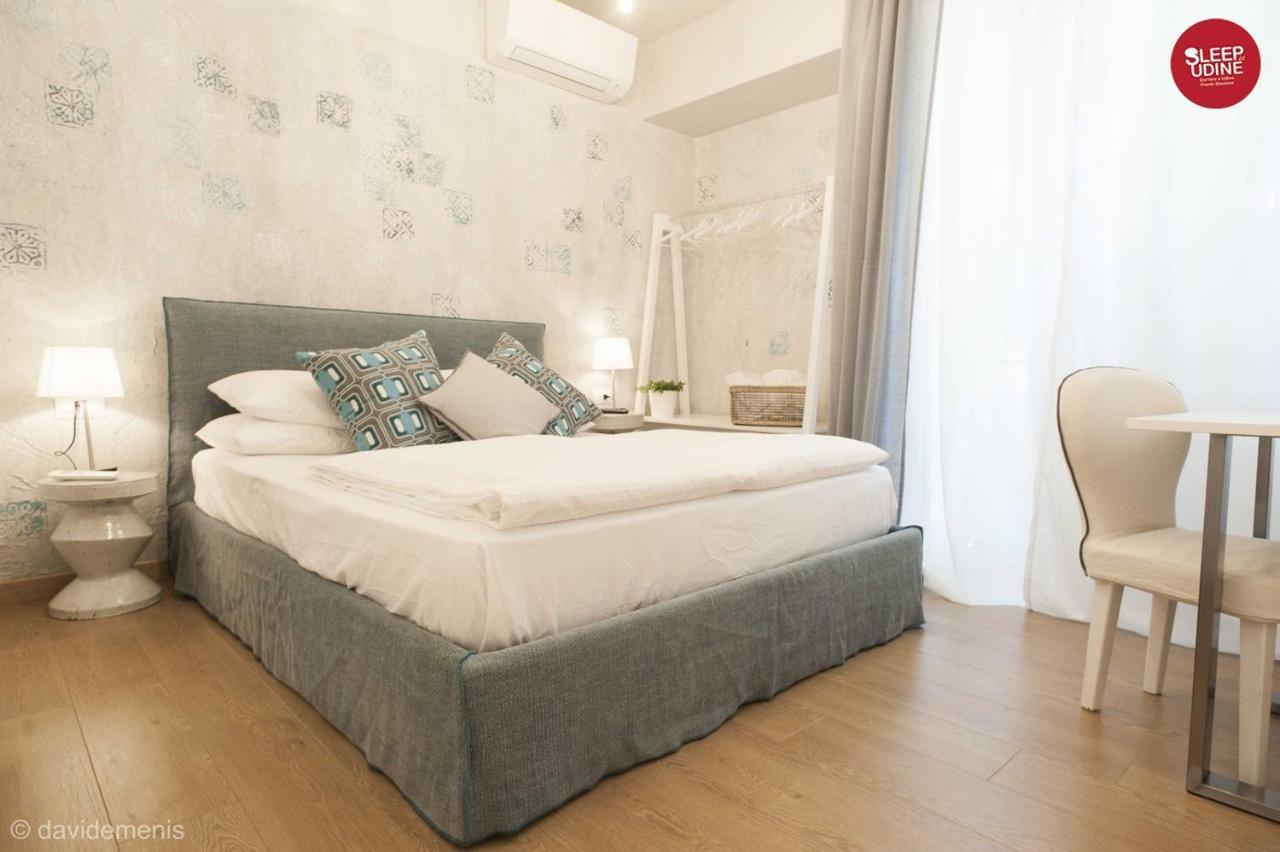 Sleep In Udine Hotel Exterior photo