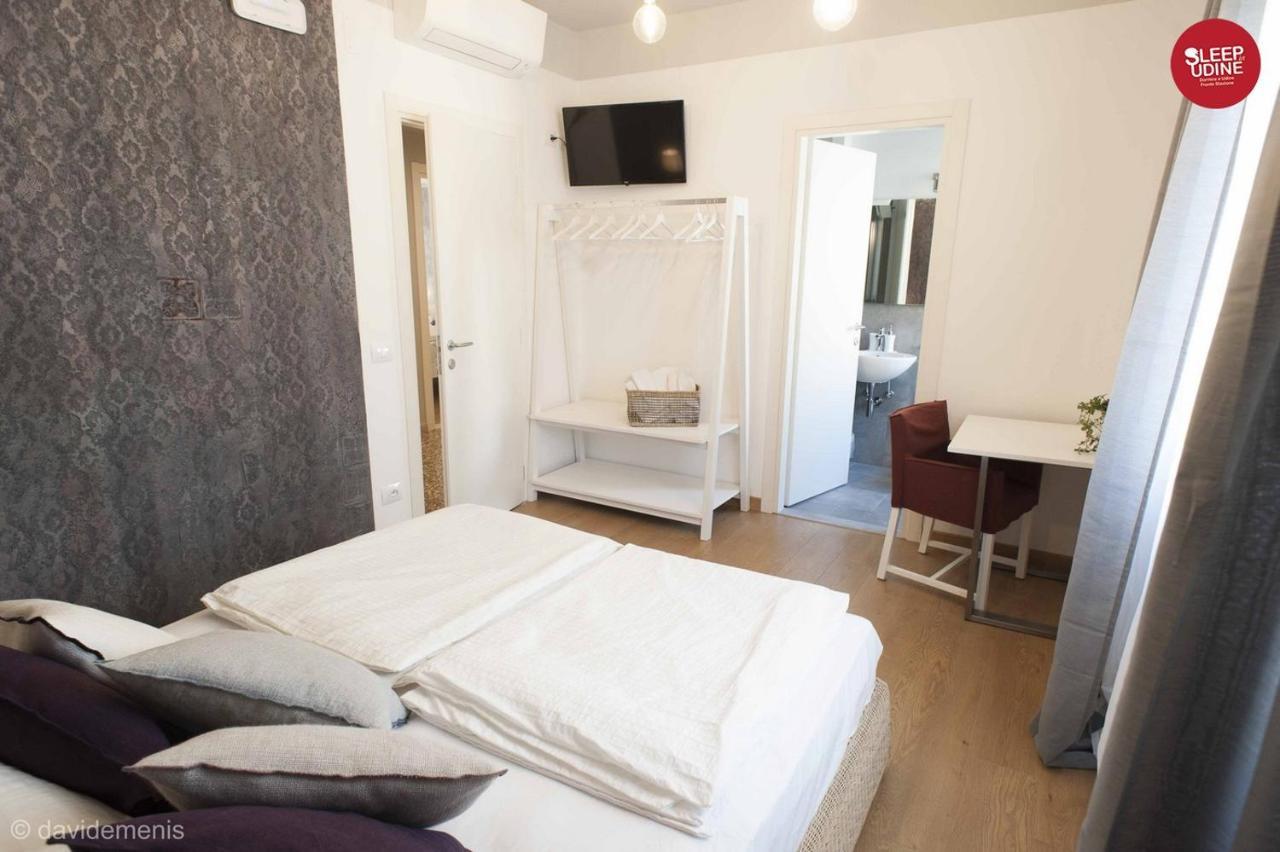 Sleep In Udine Hotel Exterior photo