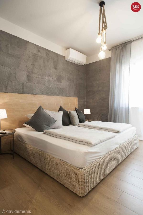 Sleep In Udine Hotel Exterior photo