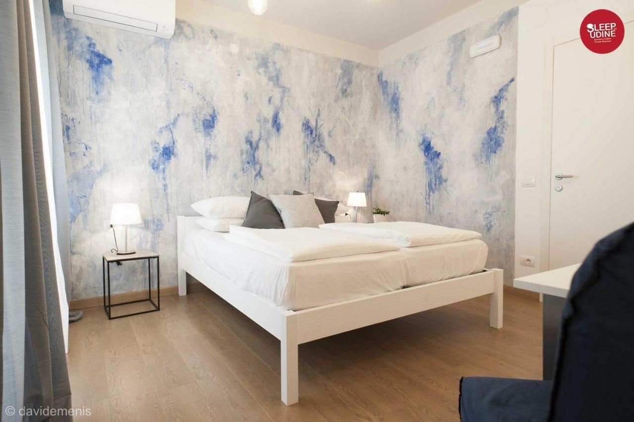 Sleep In Udine Hotel Exterior photo