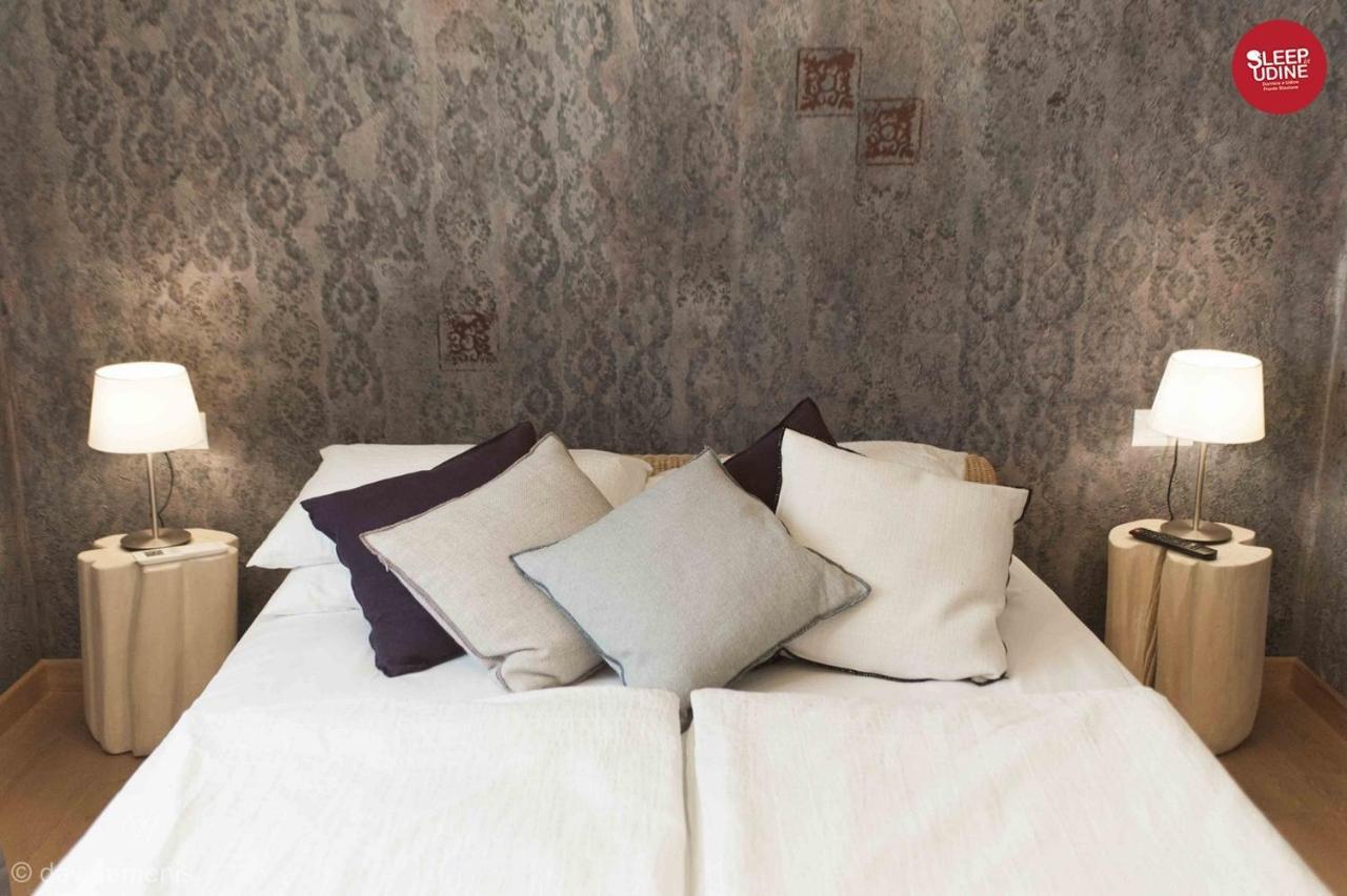 Sleep In Udine Hotel Exterior photo