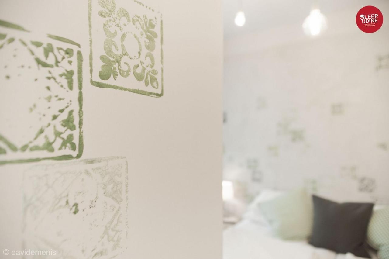 Sleep In Udine Hotel Exterior photo