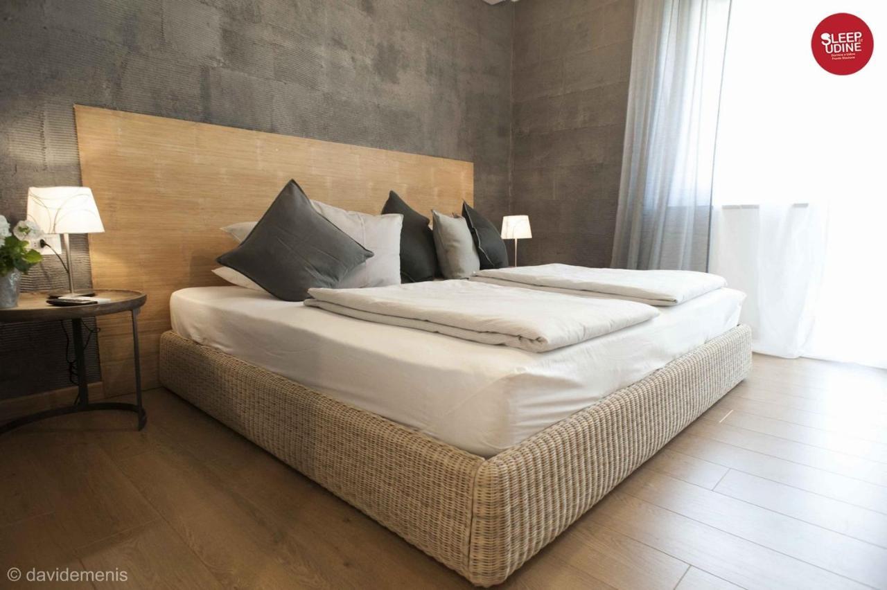 Sleep In Udine Hotel Exterior photo