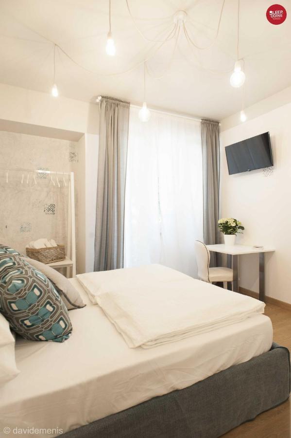 Sleep In Udine Hotel Exterior photo