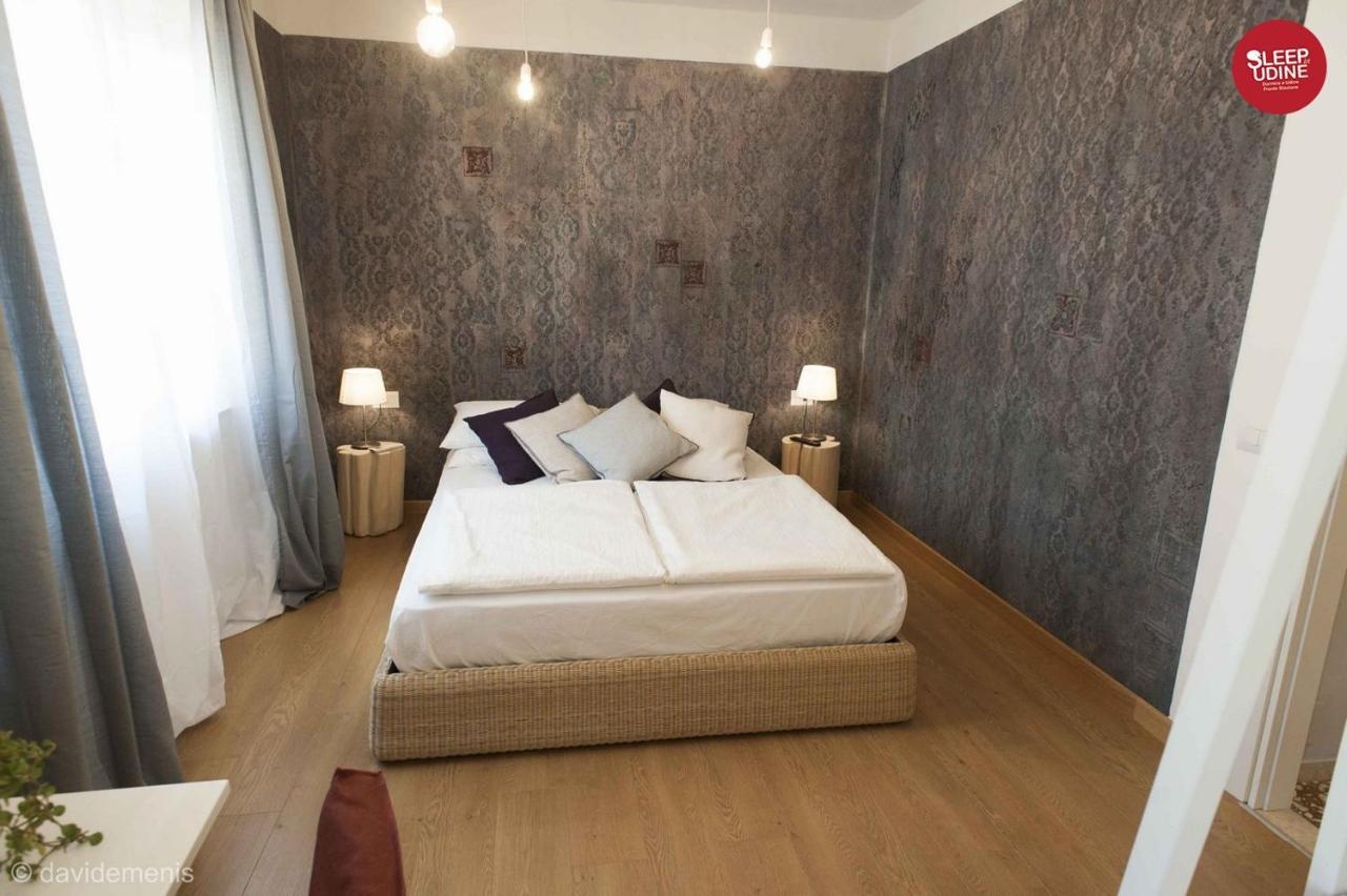 Sleep In Udine Hotel Exterior photo