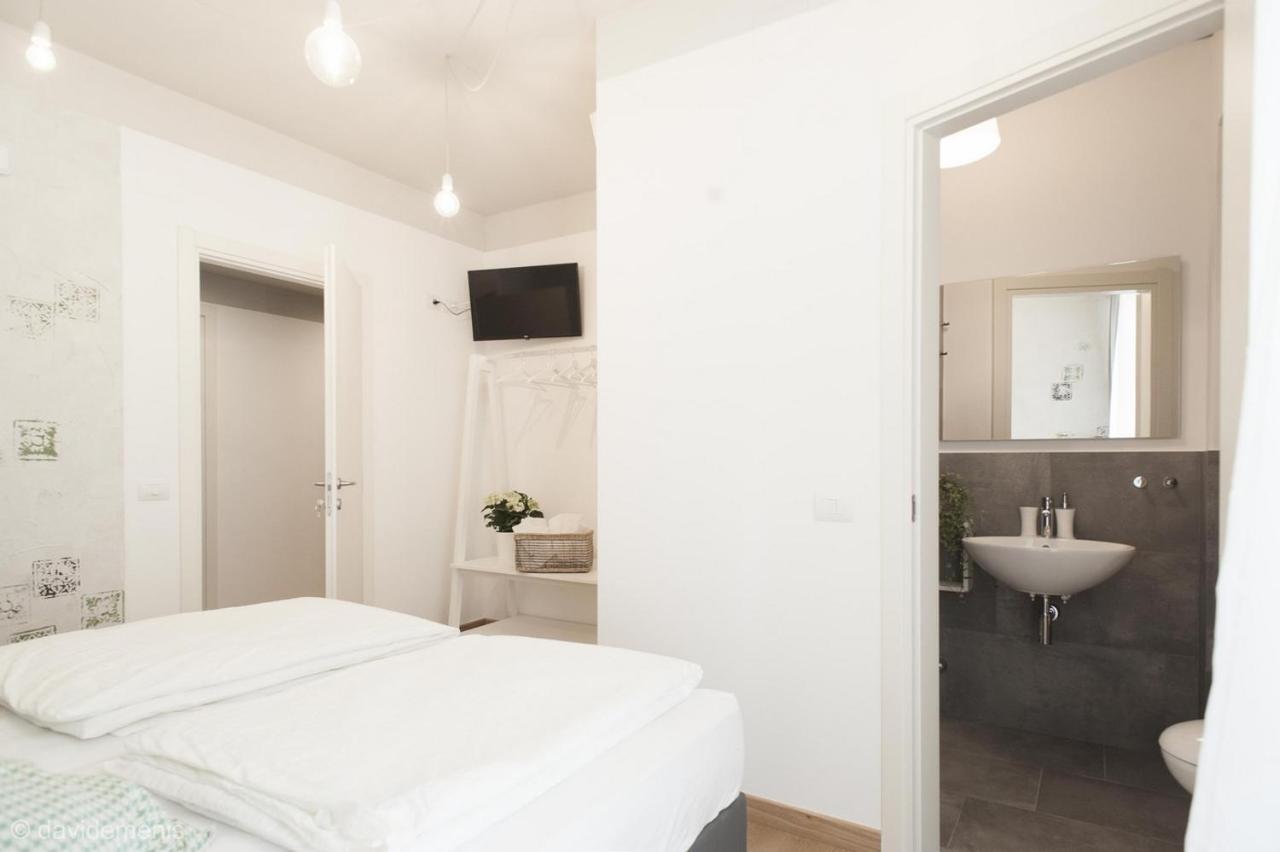 Sleep In Udine Hotel Exterior photo