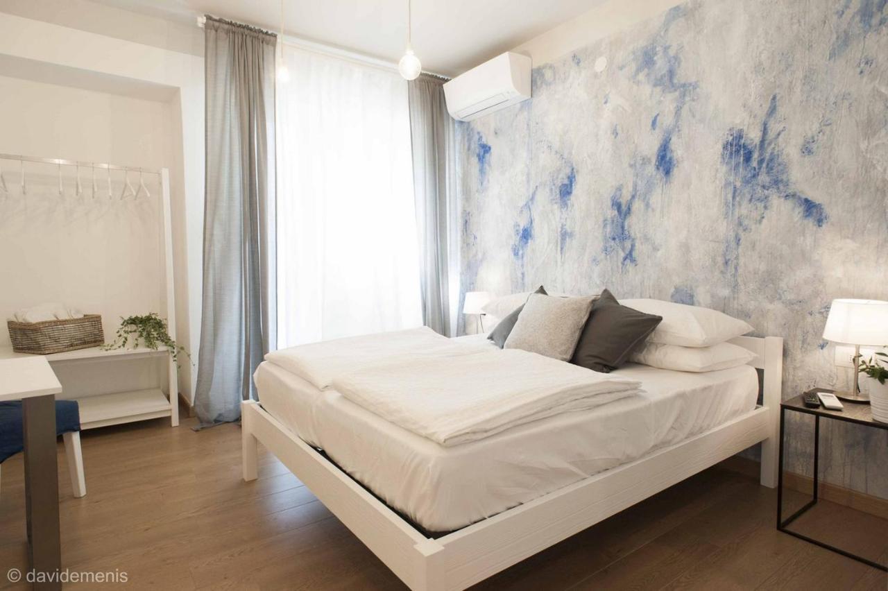Sleep In Udine Hotel Exterior photo