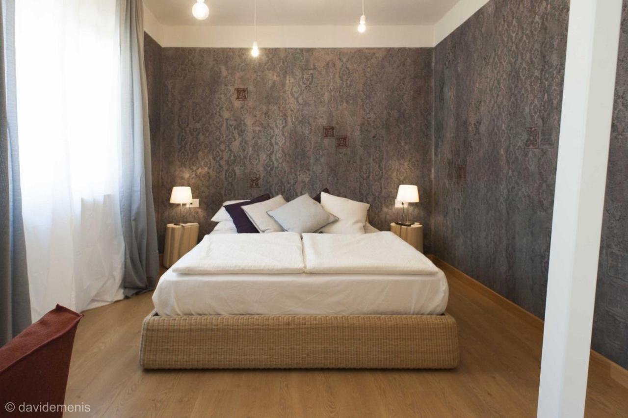 Sleep In Udine Hotel Exterior photo