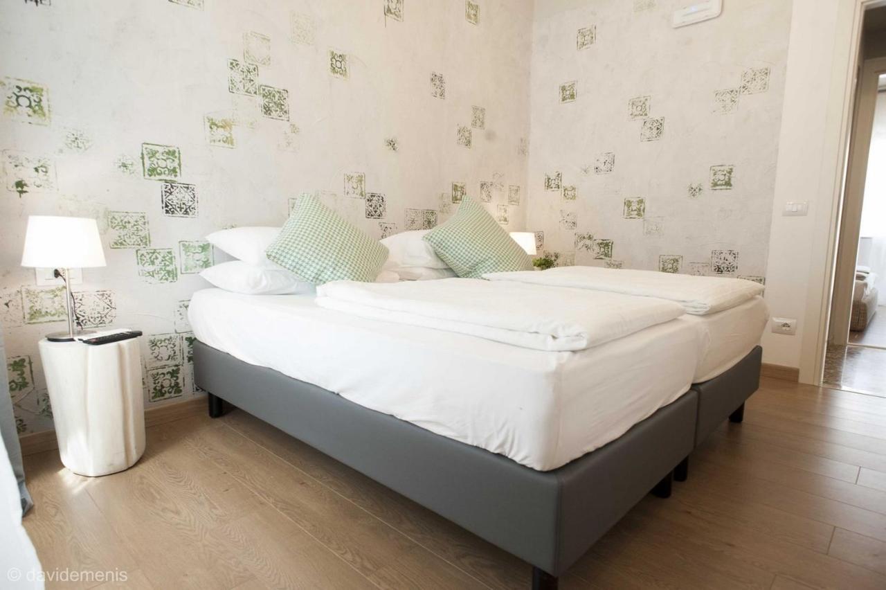 Sleep In Udine Hotel Exterior photo